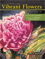 [ FreeCourseWeb ] Painting Vibrant Flowers in Watercolor- Revised & Expanded