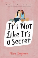 [ FreeCourseWeb ] It's Not Like It's a Secret