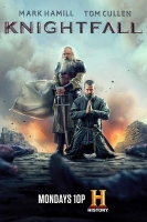 Knightfall S02 720p AMZN WEBRip DDP2 0 x264-NTb