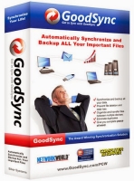 GoodSync Enterprise v10.11.1.1 Multilingual + Crack [FTUApps]