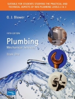 [ FreeCourseWeb ] Plumbing - Mechanical Services, Book 1, 5th Edition