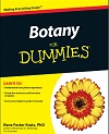 Botany For Dummies