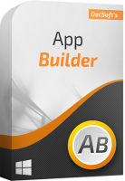 App Builder v2020.61 Multilingual + Patcher [FTUApps]