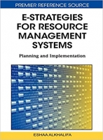 [ FreeCourseWeb ] E-Strategies for Resource Management Systems