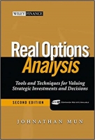 [ FreeCourseWeb ] Real Options Analysis - Tools and Techniques for Valuing Strategic Investment and Decisions, 2nd Edition
