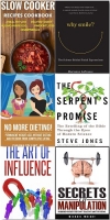 Assorted Books Collection - March 26 2020