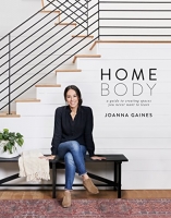 Homebody by Joanna Gaines (.ePUB)
