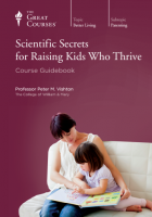 [ FreeCourseWeb ] Scientific Secrets for Raising Kids Who Thrive [PDF]