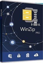 WinZip Pro 23.0 Build 13431 + Key {B4tman}