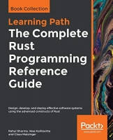 [ FreeCourseWeb ] The Complete Rust Programming Reference Guide [PDF]