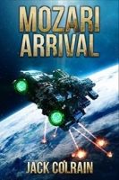 Mozari Arrival - Jack Colrain [EN EPUB] [ebook] [ps]