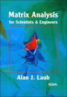 Matrix Analysis for Scientists and Engineers~tqw~ darksiderg