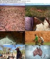 Outback Opal Hunters S03E02 PDTV Nemo
