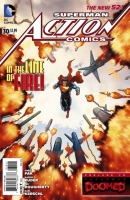 DC New 52 Week 135 [chaoshoffa]