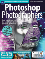 Photoshop for photographers – VOL 18 2019 [NulledPremium]