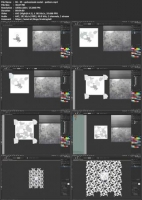 [ FreeCourseWeb ] Skillshare - Create vector patterns in Illustrator - Texturize...