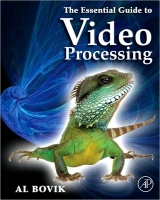 The Essential Guide to Video Processing 2nd Ed~tqw~ darksiderg