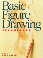 [ FreeCourseWeb ] Basic Figure Drawing Techniques (Basic Techniques) [True EPUB]