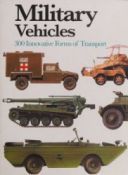 [ENGLISH] Military Vehicles [ToAlien]