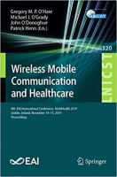 [ FreeCourseWeb ] Wireless Mobile Communication and Healthcare - 8th EAI Interna...