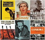 20 Cinema Books Collection Pack-16