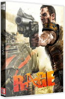 Rage Anarchy Edition - [DODI Repack, From 12.9 GB]