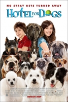 Hotel For Dogs CAM XVID - STG