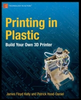 [ FreeCourseWeb ] Printing in Plastic- Build Your Own 3D Printer