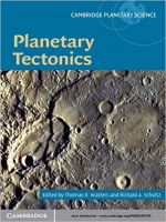 [ FreeCourseWeb ] Planetary Tectonics (Cambridge Planetary Science)