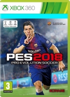 Pro.Evolution.Soccer.2018.PAL.XBOX360-COMPLEX-[JTAG-RGH]