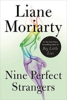 Nine Perfect Strangers by Liane Moriarty (.epub)