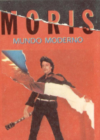 Moris - Mundo Moderno ( 1980 )