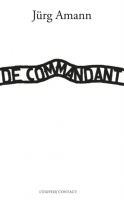 De Commandant by Jurg Amann .epub