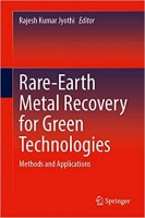 [ FreeCourseWeb ] Rare-Earth Metal Recovery for Green Technologies- Methods and ...