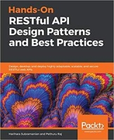 [ FreeCourseWeb ] Hands-On RESTful API Design Patterns and Best Practices (PDF)