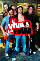 Viva La Bam DvdRip All episodes