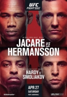 UFC Fight Night 150 WEB-DL H264 Fight-BB