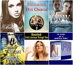 20 Erotic Books Collection Pack-6