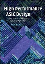 [ FreeCourseWeb ] High Performance ASIC Design- Using Synthesizable Domino Logic in an ASIC Flow