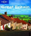 Lonely Planet Great Britain (Country Guide)