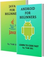 [ FreeCourseWeb ] Android And Java For Beginners - 2 Books In 1 - Learn Coding F...