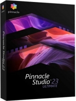 Pinnacle Studio Ultimate 23.2.0.290 (x64) Multilingual [FileCR]