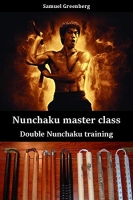 [ FreeCourseWeb ] Nunchaku master class - Double Nunchaku training