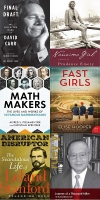 20 Biographies & Memoirs Books Collection Pack-30