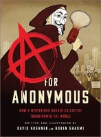 [ FreeCourseWeb ] A for Anonymous - How a Mysterious Hacker Collective Transform...