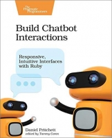 [ FreeCourseWeb ] Build Chatbot Interactions - Responsive, Intuitive Interfaces ...