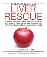 Medical Medium Liver Rescue by Anthony William (.epub)+