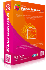 MSTech Folder Icon Pro v3.0.0.0 Final + Crack + Portable - [haxNode]