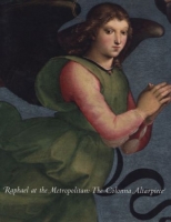[ FreeCourseWeb ] Raphael at the Metropolitan- The Colonna Altarpiece