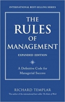[ FreeCourseWeb ] The Rules of Management, Expanded Edition- A Definitive Code f...